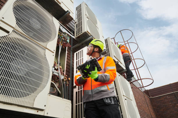 Affordable air conditioning repair in Houston, MS