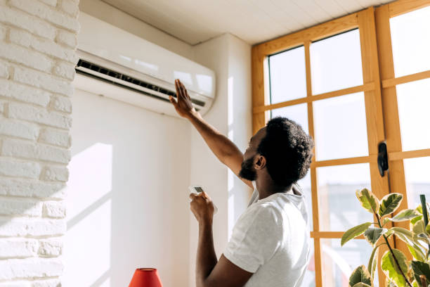 Best Air conditioning repair  in Houston, MS