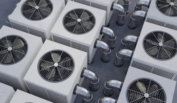 HVAC maintenance plan in Houston, MS