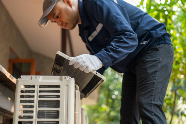  Houston, MS HVAC Pros